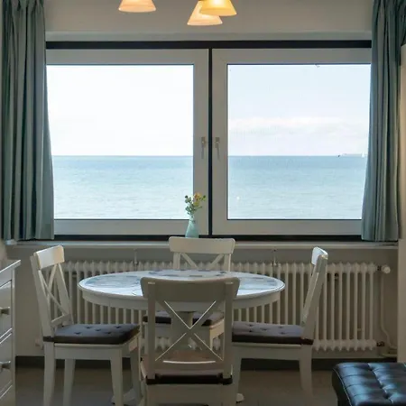 Apartman Strandhotel-heiligenhafen-wohnung-323-blaue-welle-typ-ii Heiligenhafen