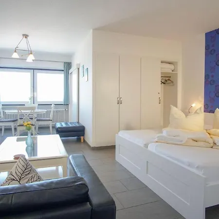 Strandhotel-heiligenhafen-wohnung-323-blaue-welle-typ-ii Apartman